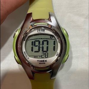 Times WR50M Indiglo great condition